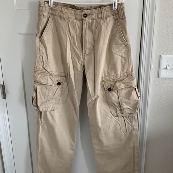 Arizona Jean Company Other - 32 inch waist khaki cargo